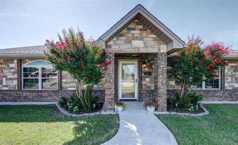 707 Meadow Lane, Bowie, TX 76230