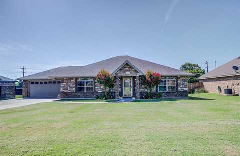 707 Meadow Lane, Bowie, TX 76230