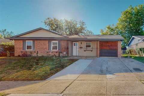 3524 Pacesetter Drive, Dallas, TX 75241