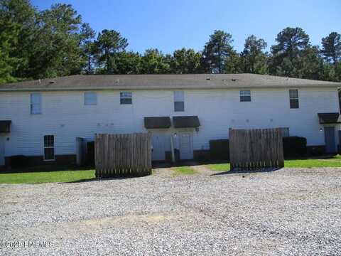 6227 #7 Hwy 39 North, Meridian, MS 39305