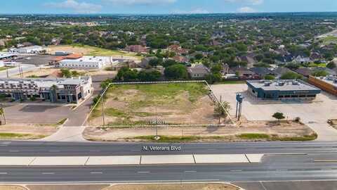 2857 N N Veterans blvd, Eagle Pass, TX 78852