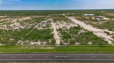 10907 EAST US HWY 277, Eagle Pass, TX 78852
