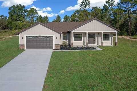 9360 SW 129TH TERR ROAD, DUNNELLON, FL 34432