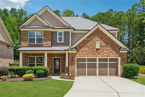 2577 Knox Creek Road, Duluth, GA 30097