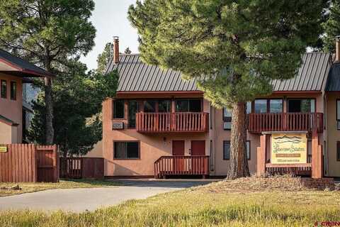 578 Lakeside Drive B5, Pagosa Springs, CO 81147