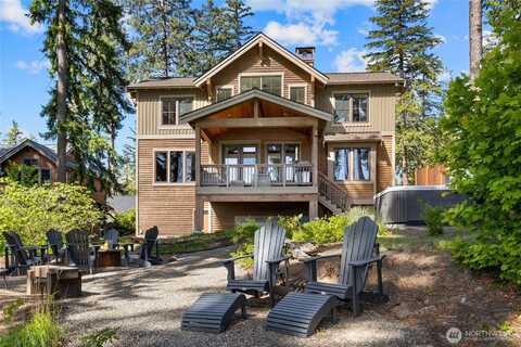 241 Black Nugget Lane, Cle Elum, WA 98922