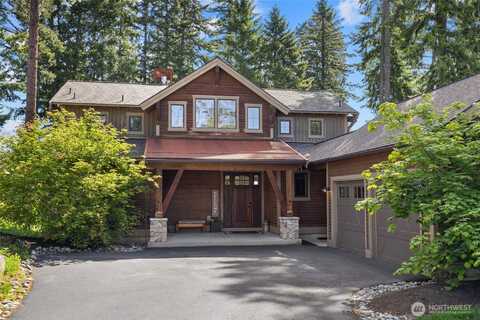 241 Black Nugget Lane, Cle Elum, WA 98922