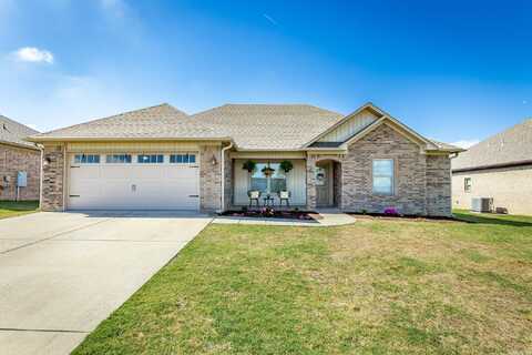 725 Mango Loop, Austin, AR 72007