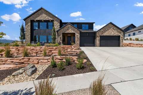 1011 E Mill Road, Heber City, UT 84032