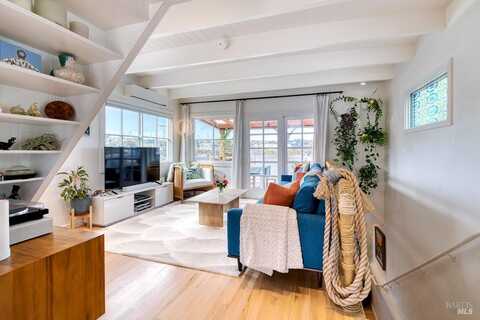 10 E Pier, Sausalito, CA 94965