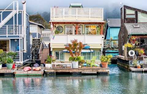 10 E Pier, Sausalito, CA 94965