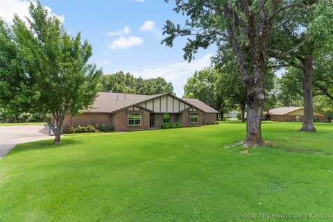 20100 E 129th Street S, Broken Arrow, OK 74014