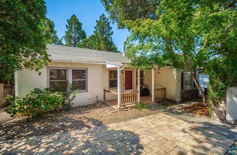 431 E Berna Avenue, Napa, CA 94559