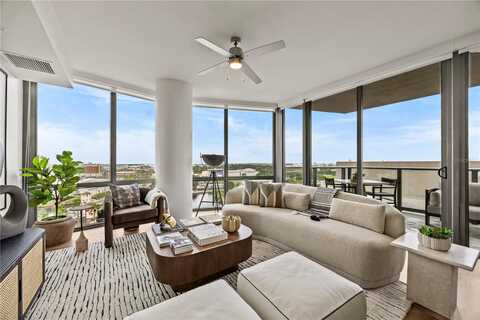 300 W TYLER ST 1713, TAMPA, FL 33602