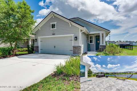 365 SETTLERS LANDING Drive, Ponte Vedra, FL 32081
