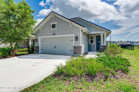365 SETTLERS LANDING Drive, Ponte Vedra, FL 32081