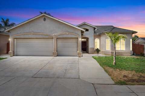 5876 Acacia Avenue W, Fresno, CA 93722