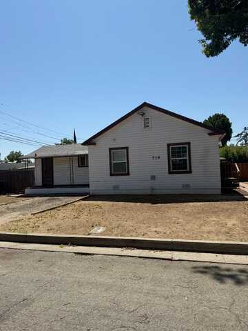 516 7th Street W, Madera, CA 93637