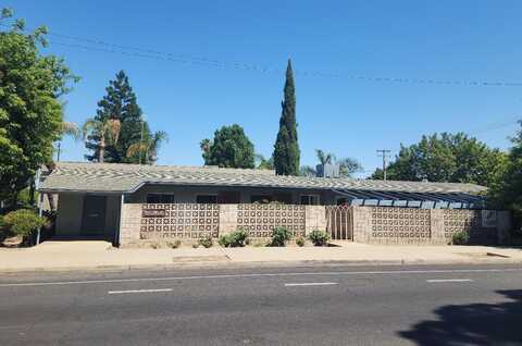 756 G Street, Reedley, CA 93654