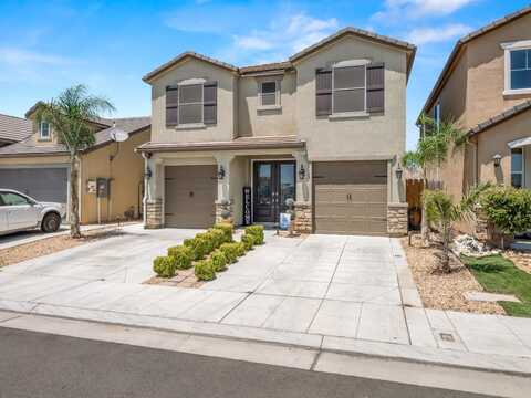 3925 Griffith Avenue, Clovis, CA 93619
