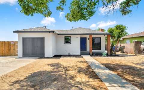 1246 Grove Avenue E, Fresno, CA 93706