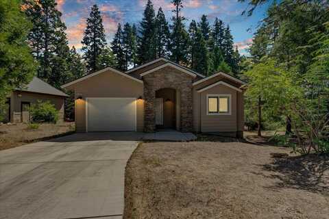 41189 Silver Pine Lane, Shaver Lake, CA 93664