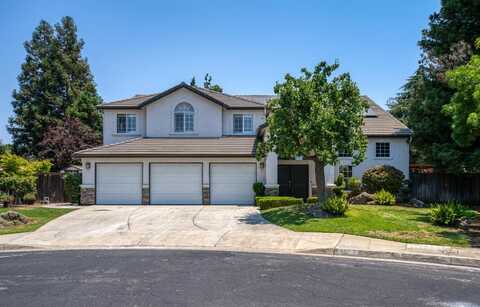 2592 Bellaire, Clovis, CA 93611