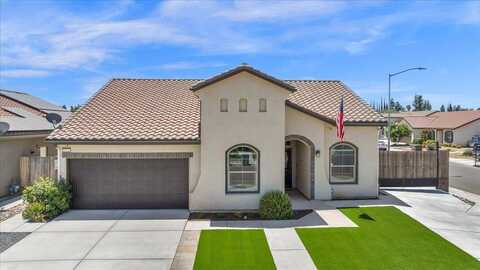 5324 Liberty Avenue E, Fresno, CA 93727