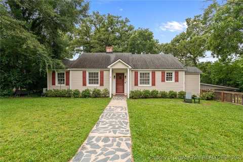 403 Summit Street, Aberdeen, NC 28315