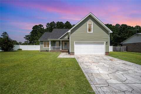175 Early Dawn Drive, Raeford, NC 28376