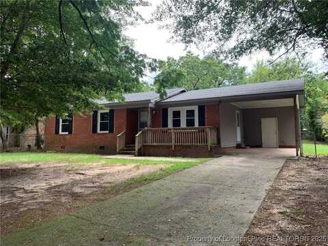 6561 Stillwater Drive, Fayetteville, NC 28304