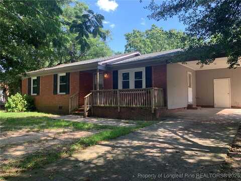 6561 Stillwater Drive, Fayetteville, NC 28304