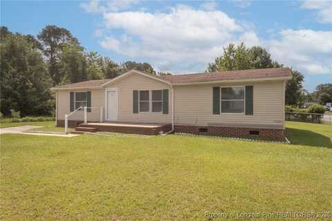 4900 Scales Court, Fayetteville, NC 28306