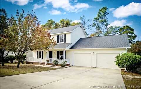 1820 Daphne Circle, Fayetteville, NC 28304