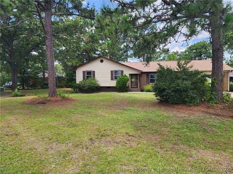 4405 Moonstone Court, Fayetteville, NC 28301