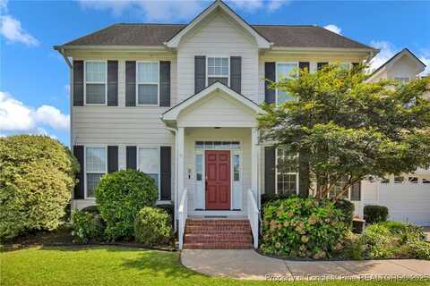 2725 Franciscan Drive, Fayetteville, NC 28306
