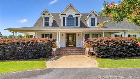 2871 NC 24-27 Highway, Cameron, NC 28326