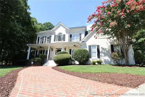 110 Guymon Court, Morrisville, NC 27560
