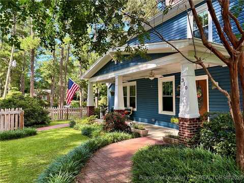 310 Spring Street, Fayetteville, NC 28305