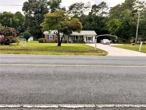 8840 SE Hasty Road SE, Laurinburg, NC 28352