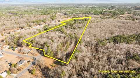 0 Mercedes Dr & 3428 Sandpiper Road, Fayetteville, NC 28312