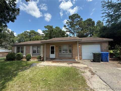 967 Sanchez Drive, Fayetteville, NC 28314