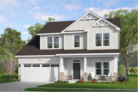 969 Townsend Road, Raeford, NC 28376