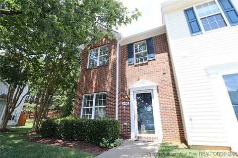 10941 Pendragon Place, Raleigh, NC 27614