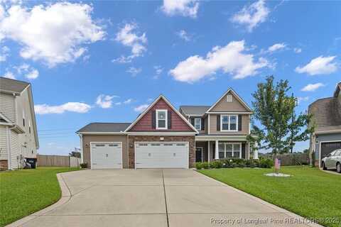 1413 Amen Court, Hope Mills, NC 28348
