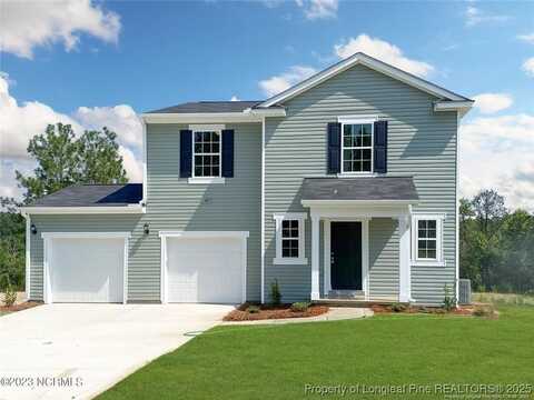 307 Desert Orchid Circle, Raeford, NC 28376