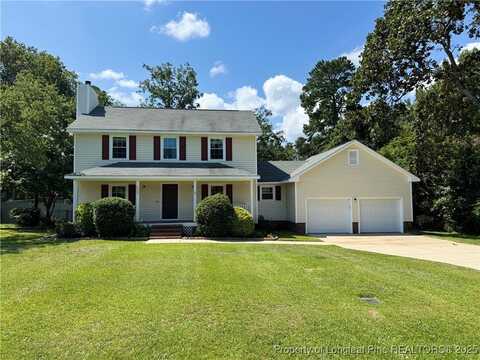 6527 Bagdad Road, Fayetteville, NC 28306