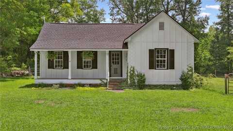 4201 Billy Joe Lane, Linden, NC 28356