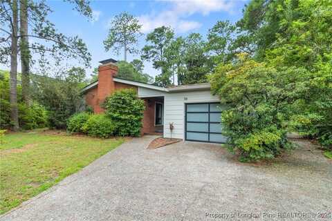 318 Birnam Drive NW, Fayetteville, NC 28305