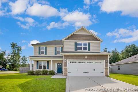 312 Meherrin Loop, Raeford, NC 28376